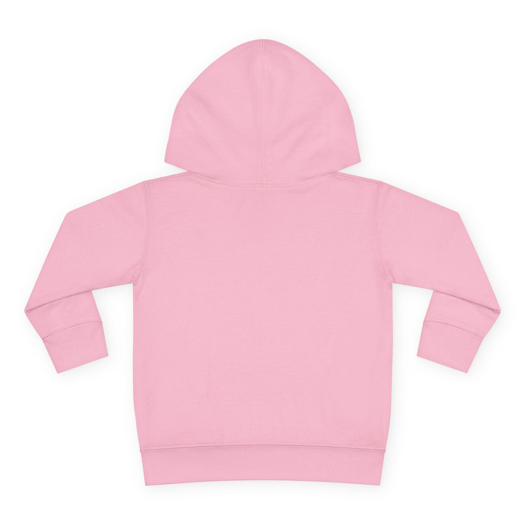 Baby Bear Toddler Hoodie | Matchy Mums