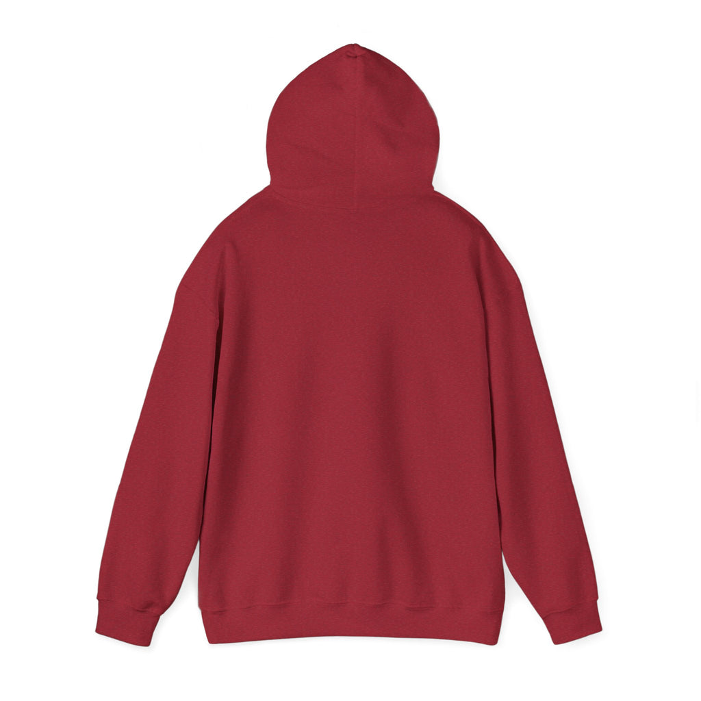 Captain Hoodie | Matchy Mums