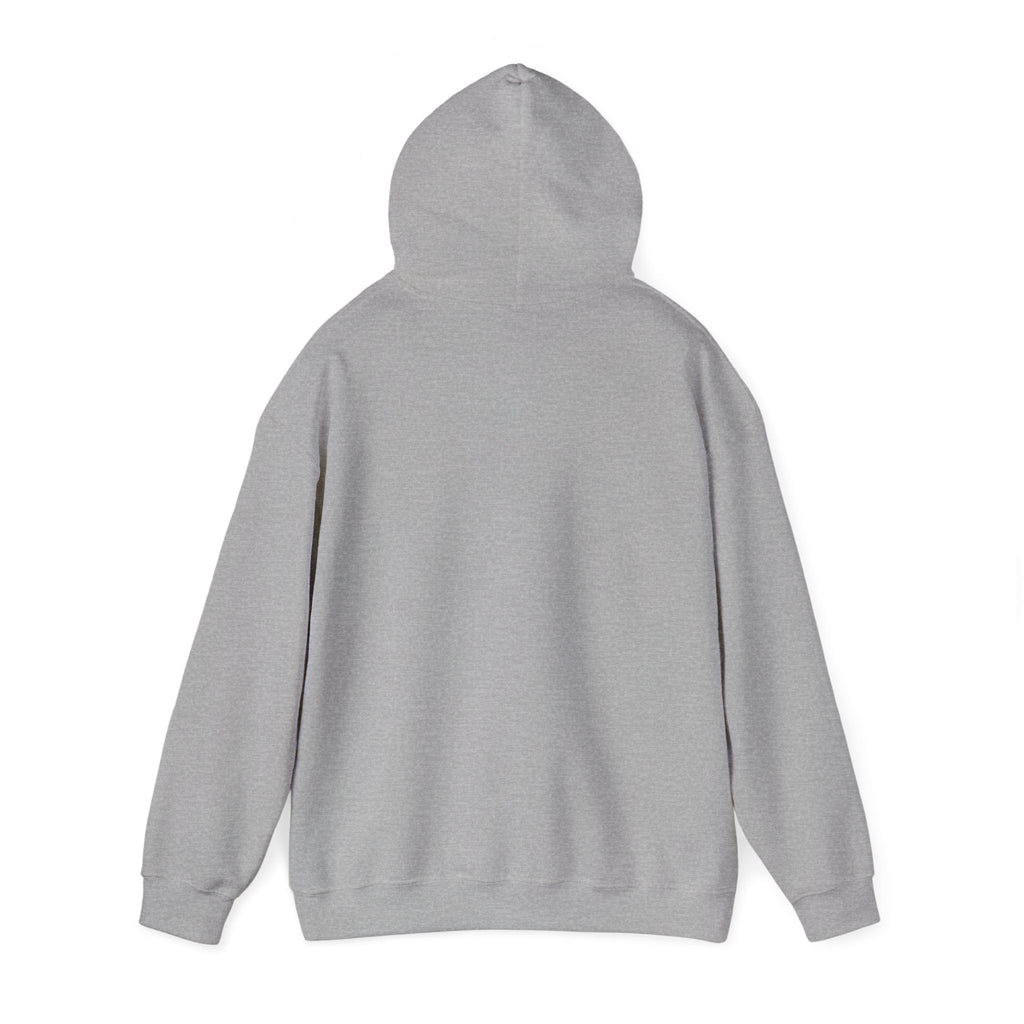 Squad Leader Hoodie | Matchy Mums