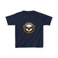 Squad Member Kids T-Shirt | Matchy Mums
