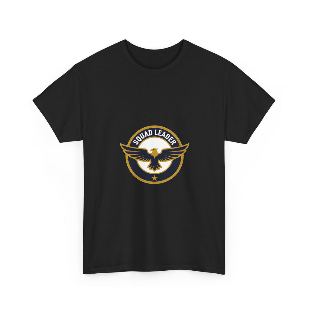 Squad Leader T-Shirt | Matchy Mums