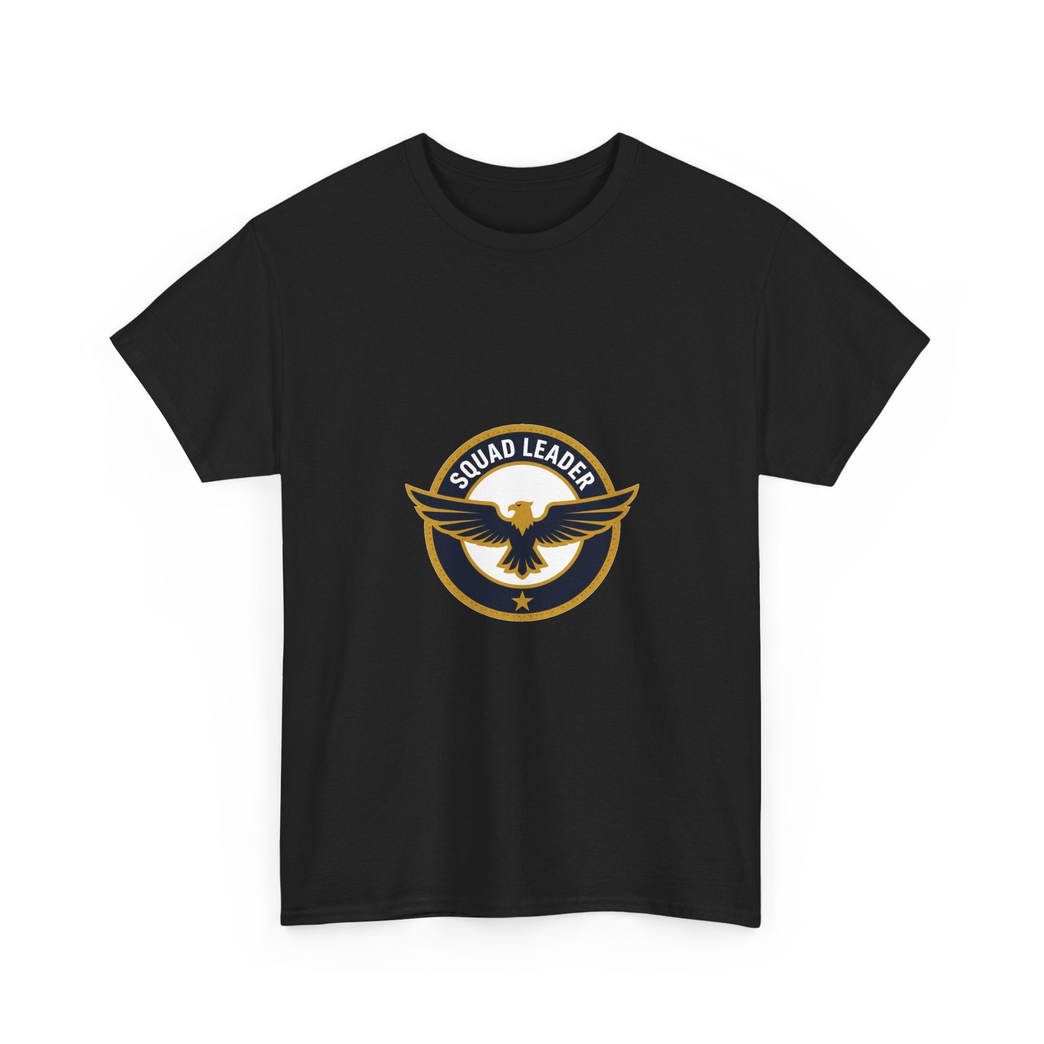 Squad Leader T-Shirt | Matchy Mums