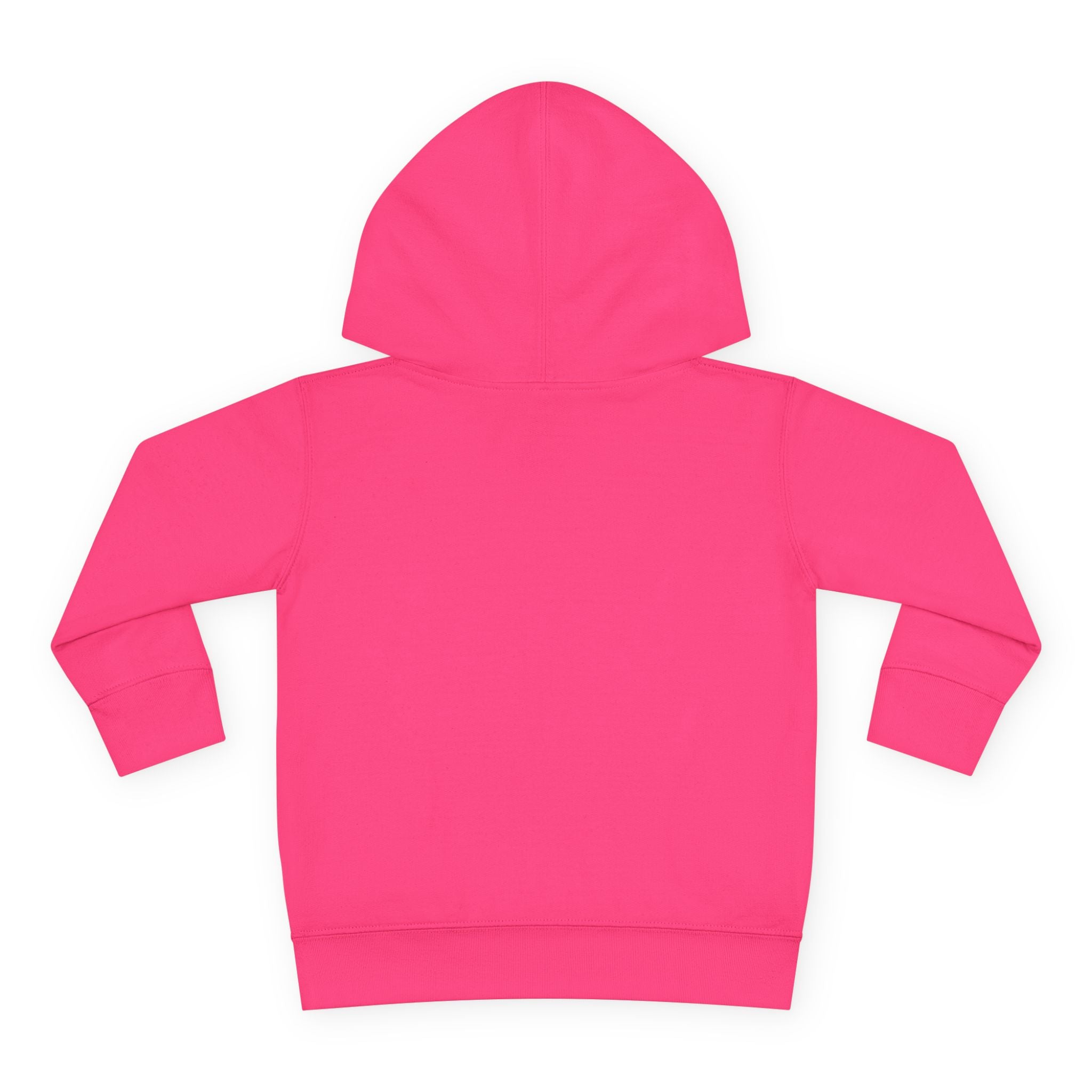 Baby Bear Toddler Hoodie | Matchy Mums