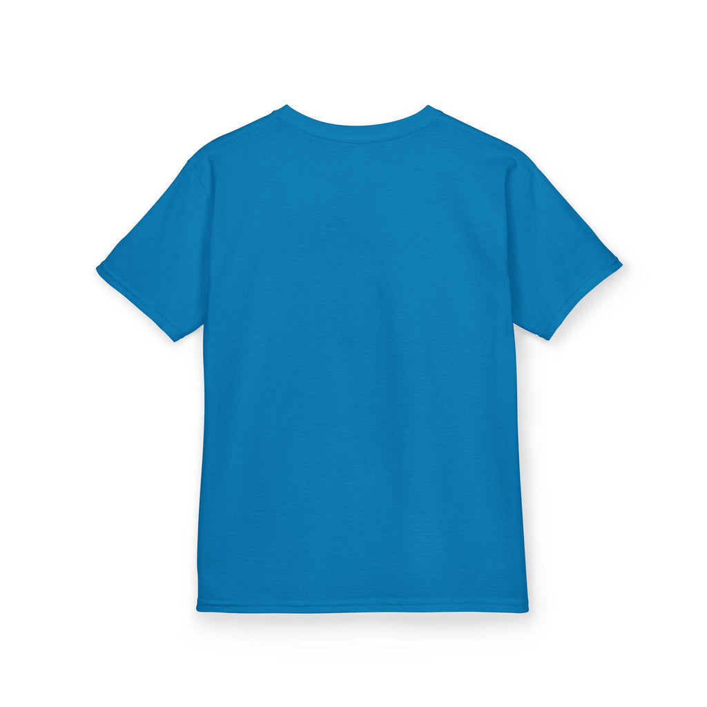 Ctrl+V Kids T-Shirt (Light) | Matchy Mums