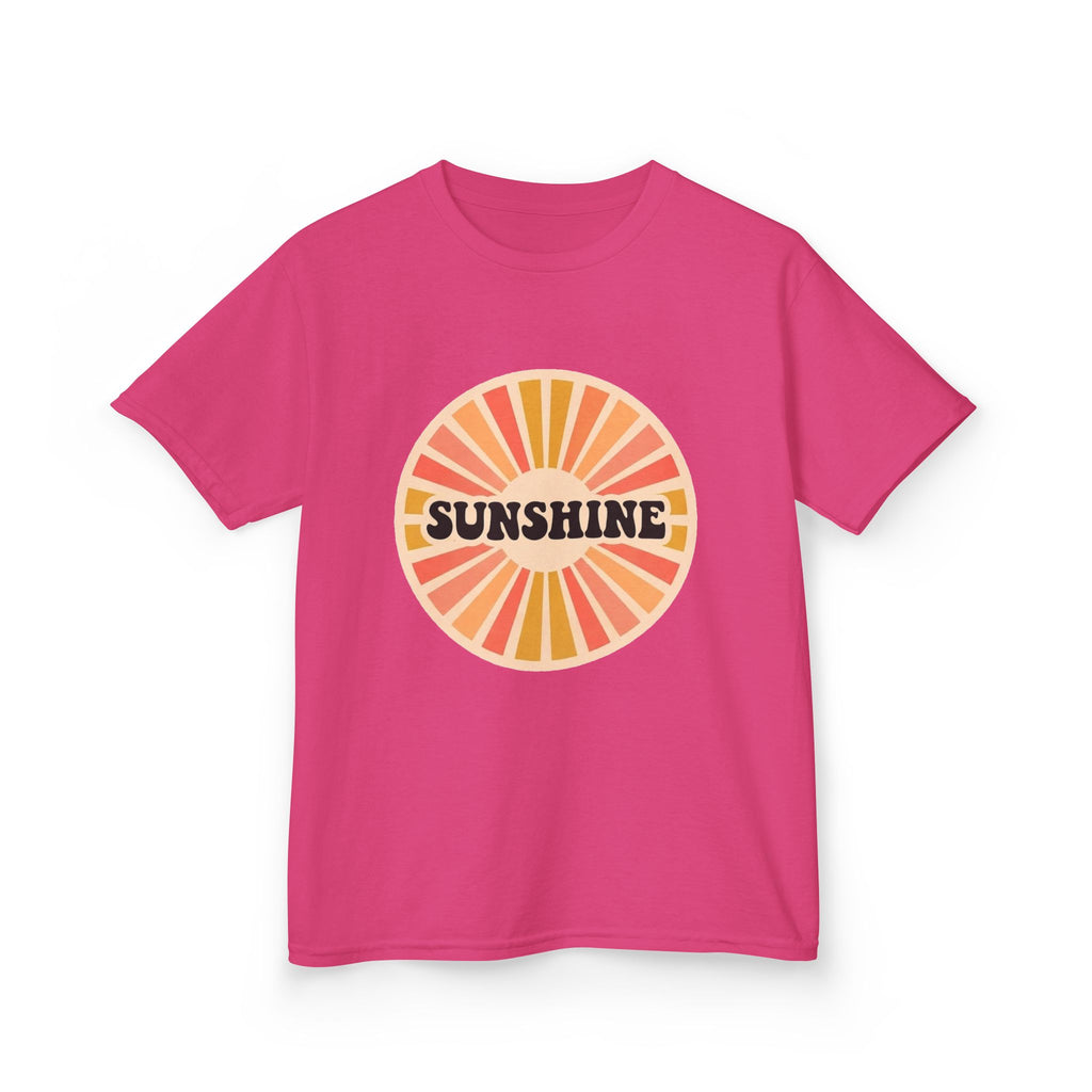 Sunshine Kids T-Shirt | Matchy Mums