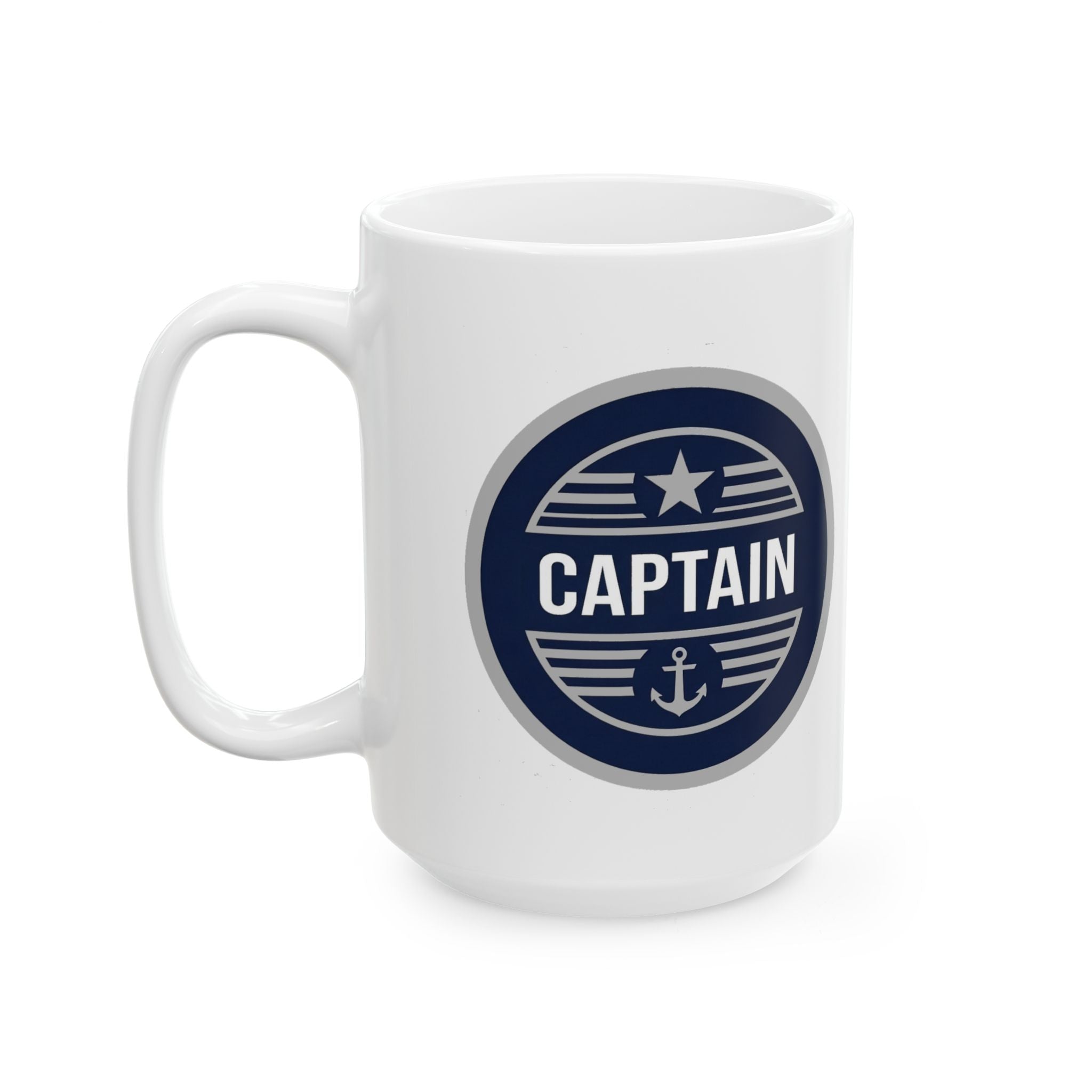 Captain Mug | Matchy Mums