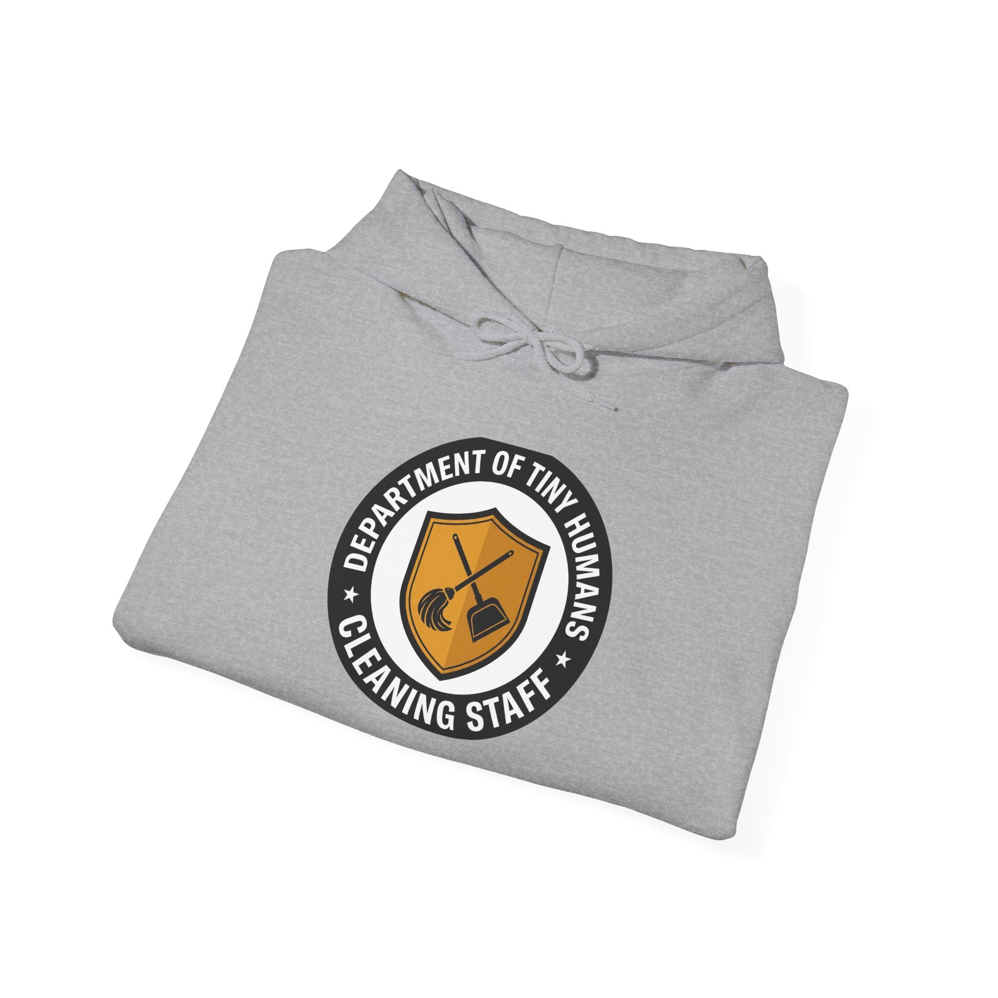 Cleaning Staff Hoodie | Matchy Mums