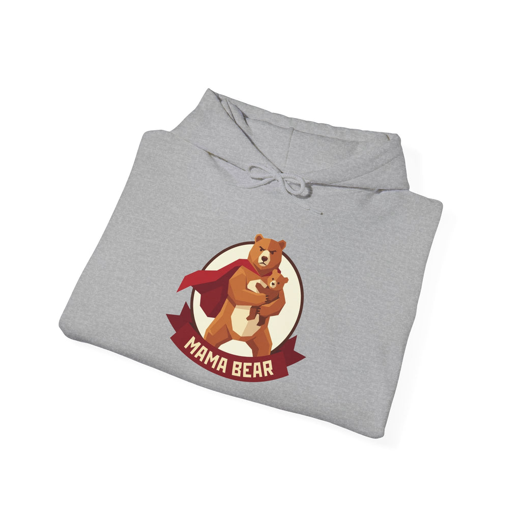 Mama Bear Hoodie | Matchy Mums