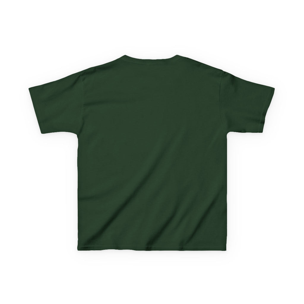 Ctrl+V Kids T-Shirt (Light) | Matchy Mums