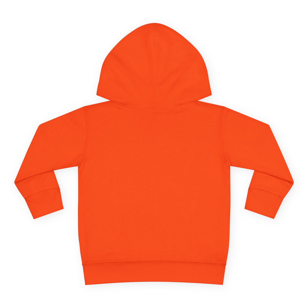Baby Bear Toddler Hoodie | Matchy Mums