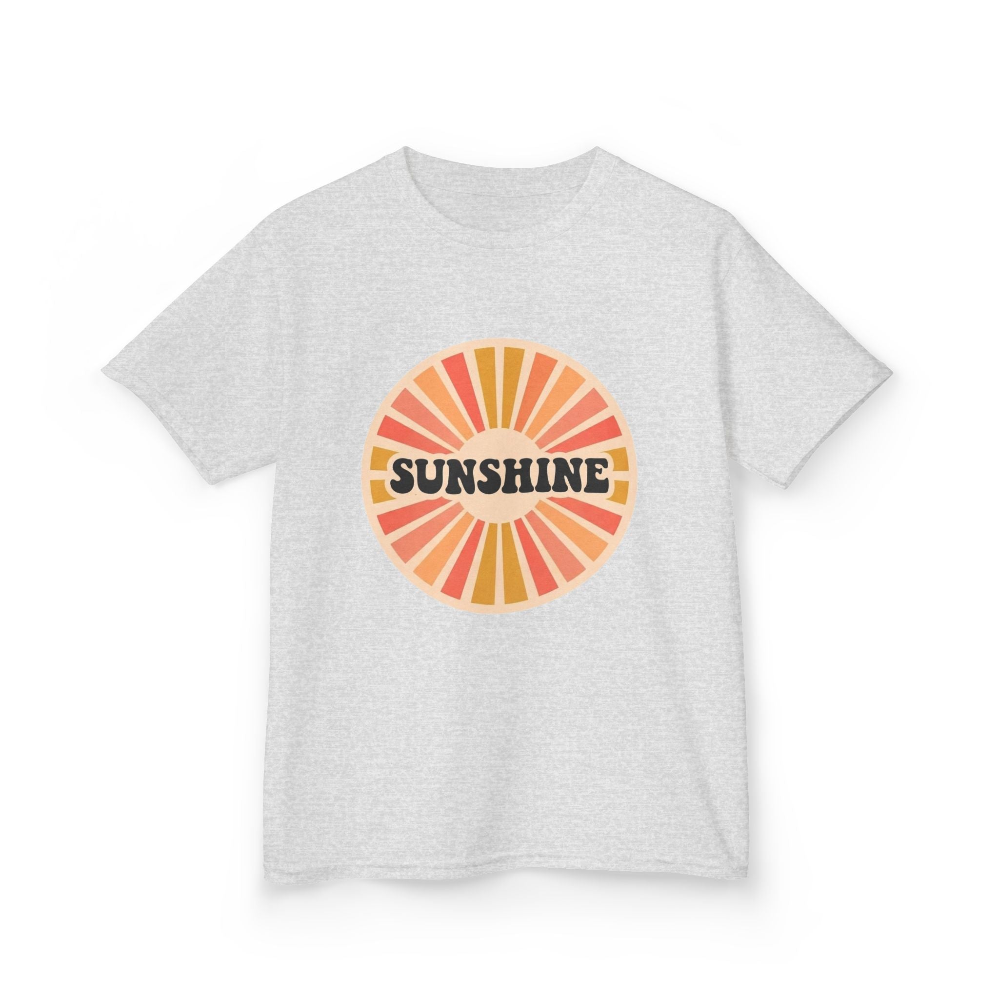 Sunshine Kids T-Shirt | Matchy Mums