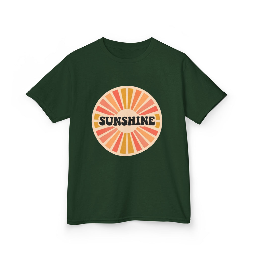 Sunshine Kids T-Shirt | Matchy Mums
