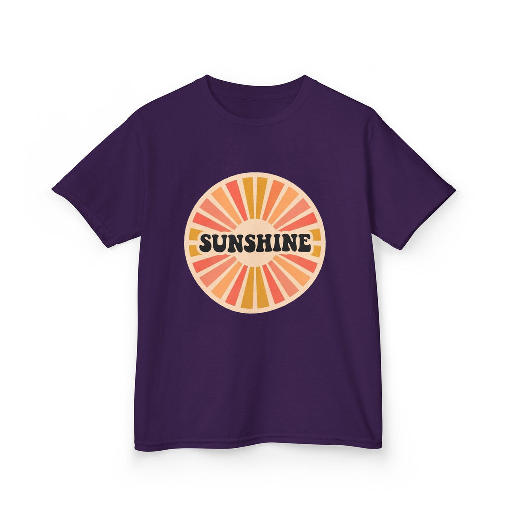 Sunshine Kids T-Shirt | Matchy Mums