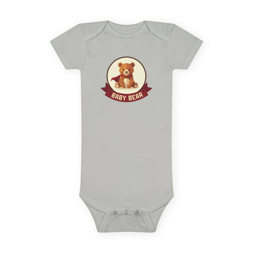 Baby Bear Onesie | Matchy Mums