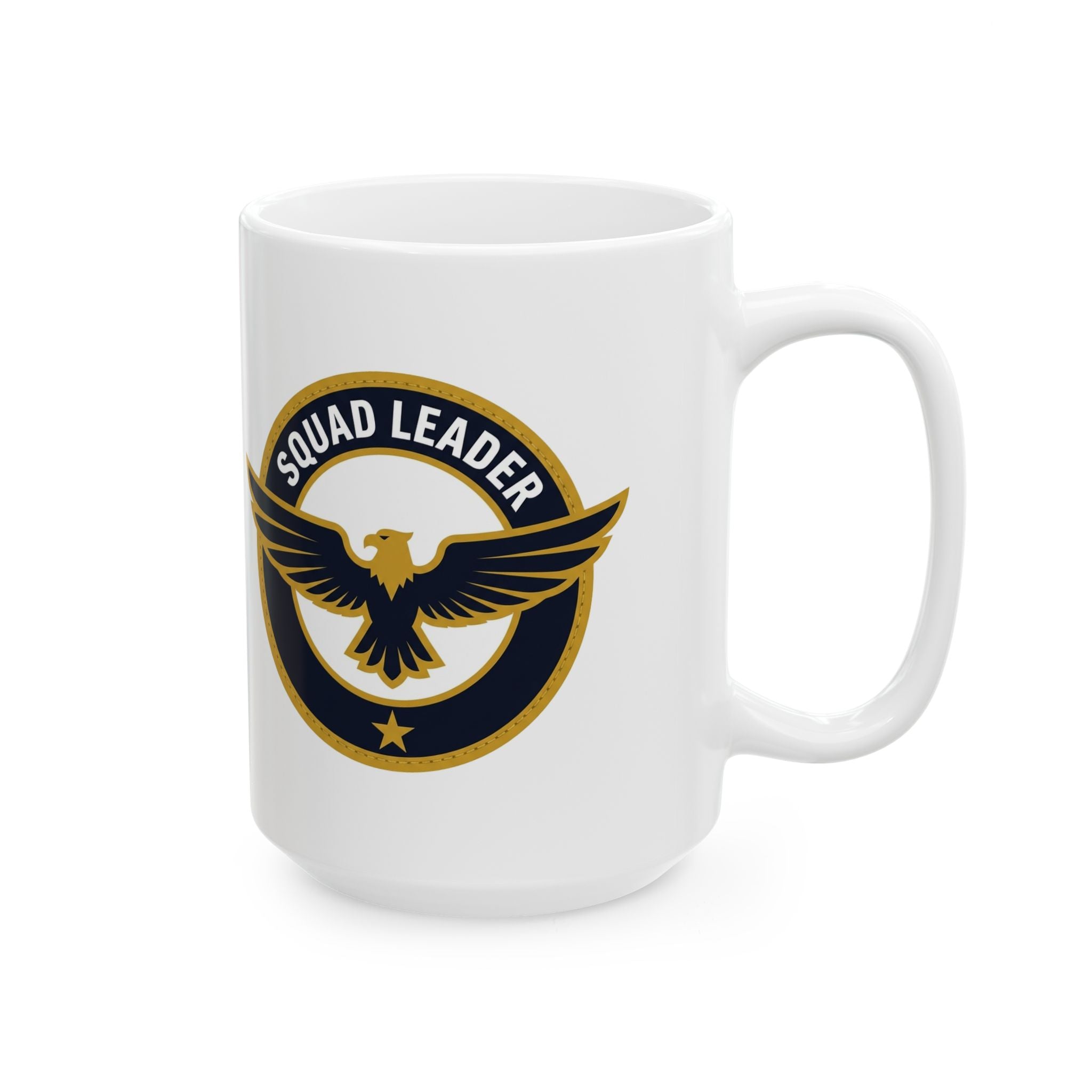 Squad Leader Mug | Matchy Mums