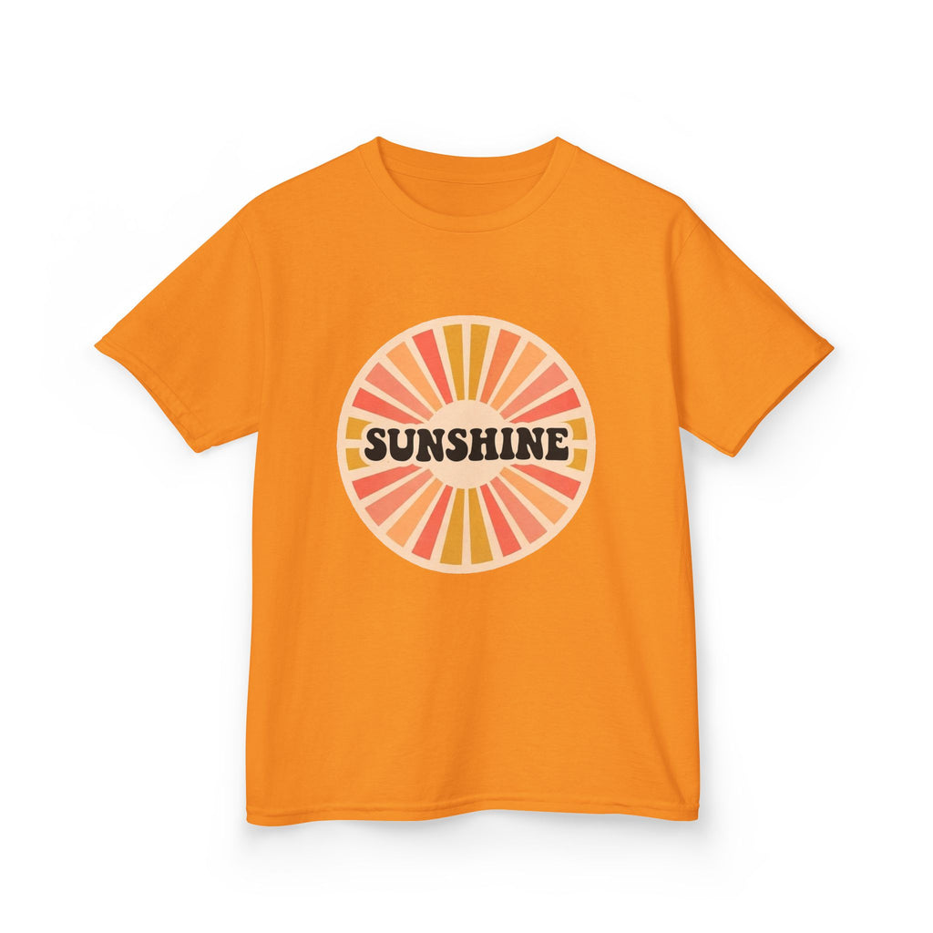 Sunshine Kids T-Shirt | Matchy Mums