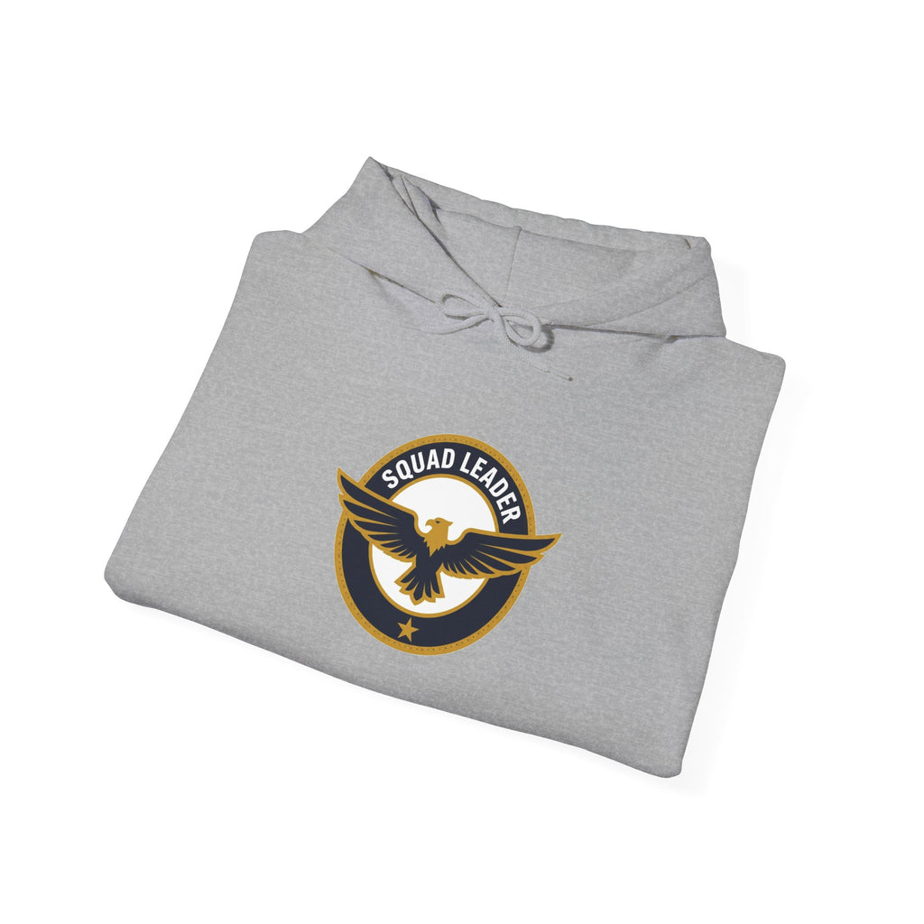 Squad Leader Hoodie | Matchy Mums