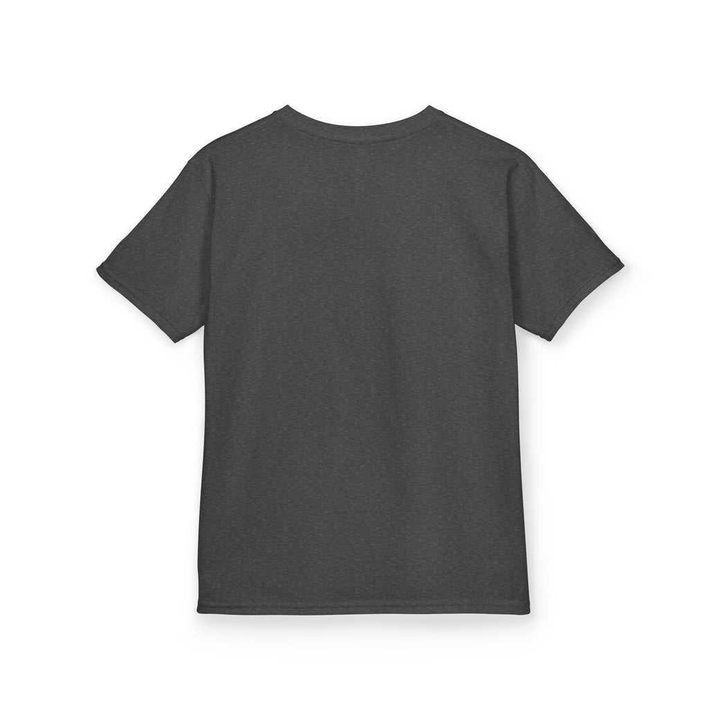 Bestie Heart Hands Kids T-Shirt | Matchy Mums