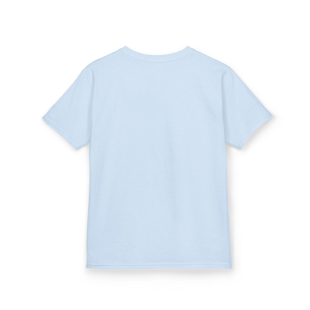 Ctrl+V Kids T-Shirt (Light) | Matchy Mums