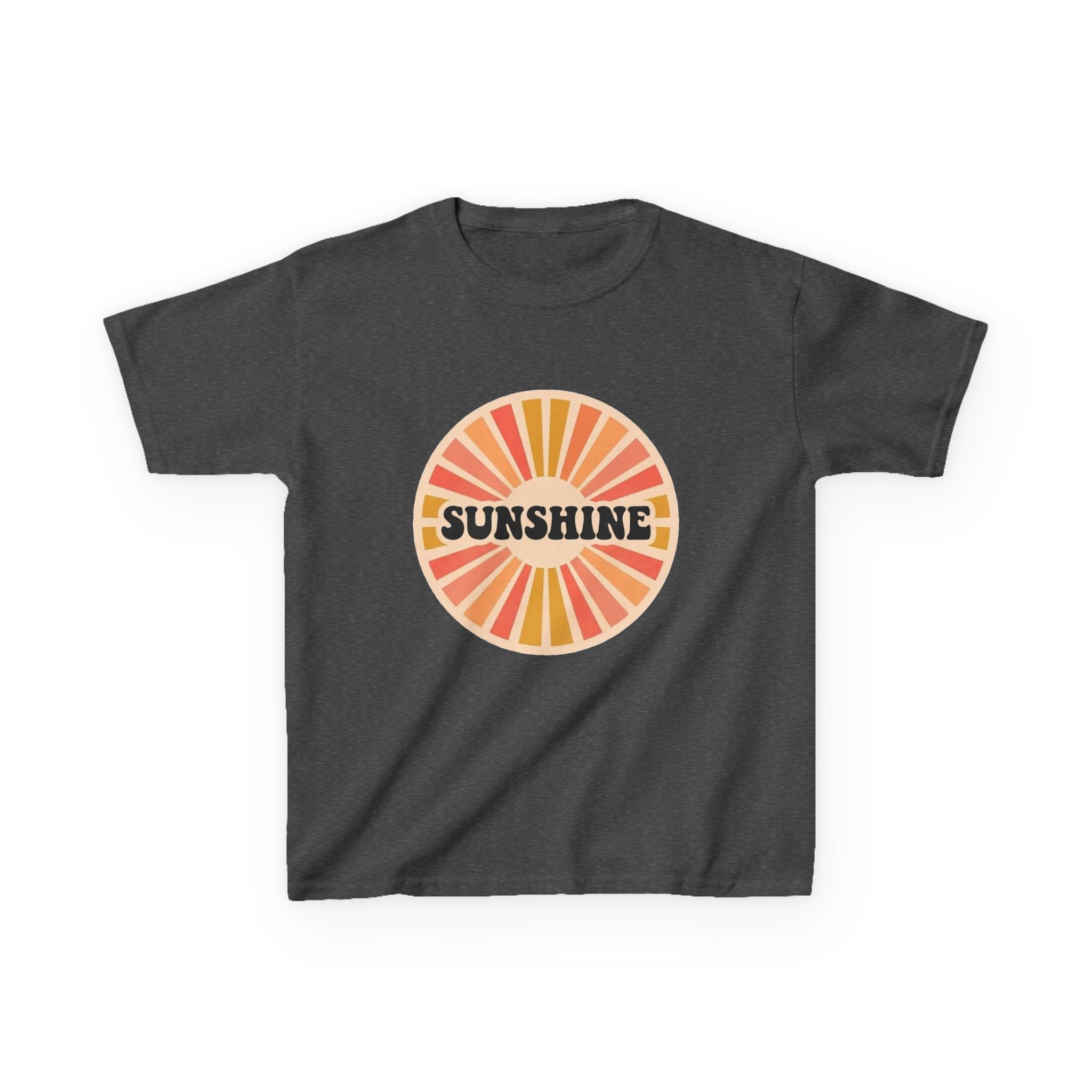 Sunshine Kids T-Shirt | Matchy Mums