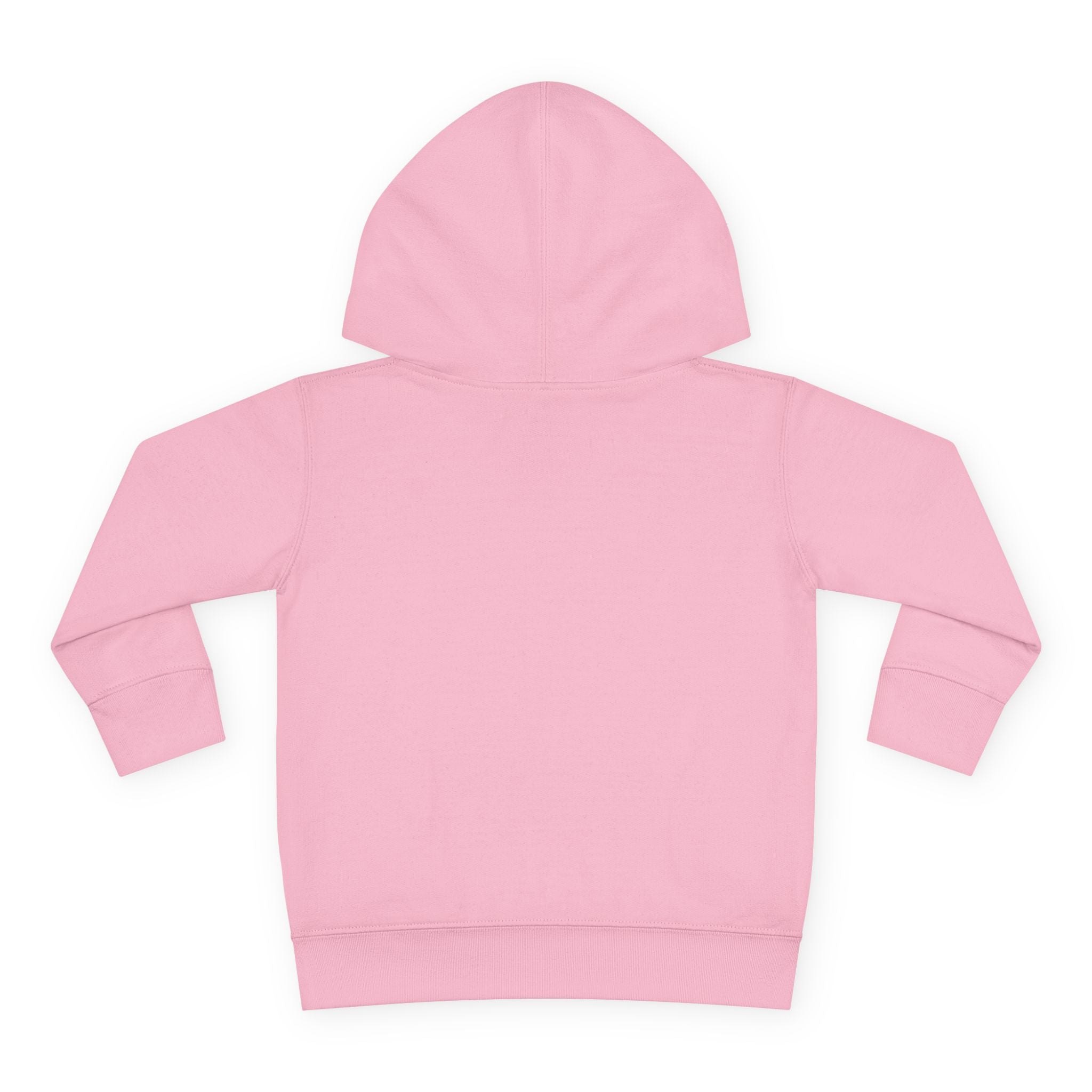 Mess Division Toddler Hoodie | Matchy Mums