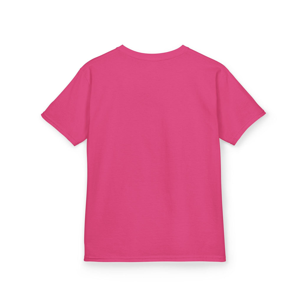 Ctrl+V Kids T-Shirt (Dark) | Matchy Mums