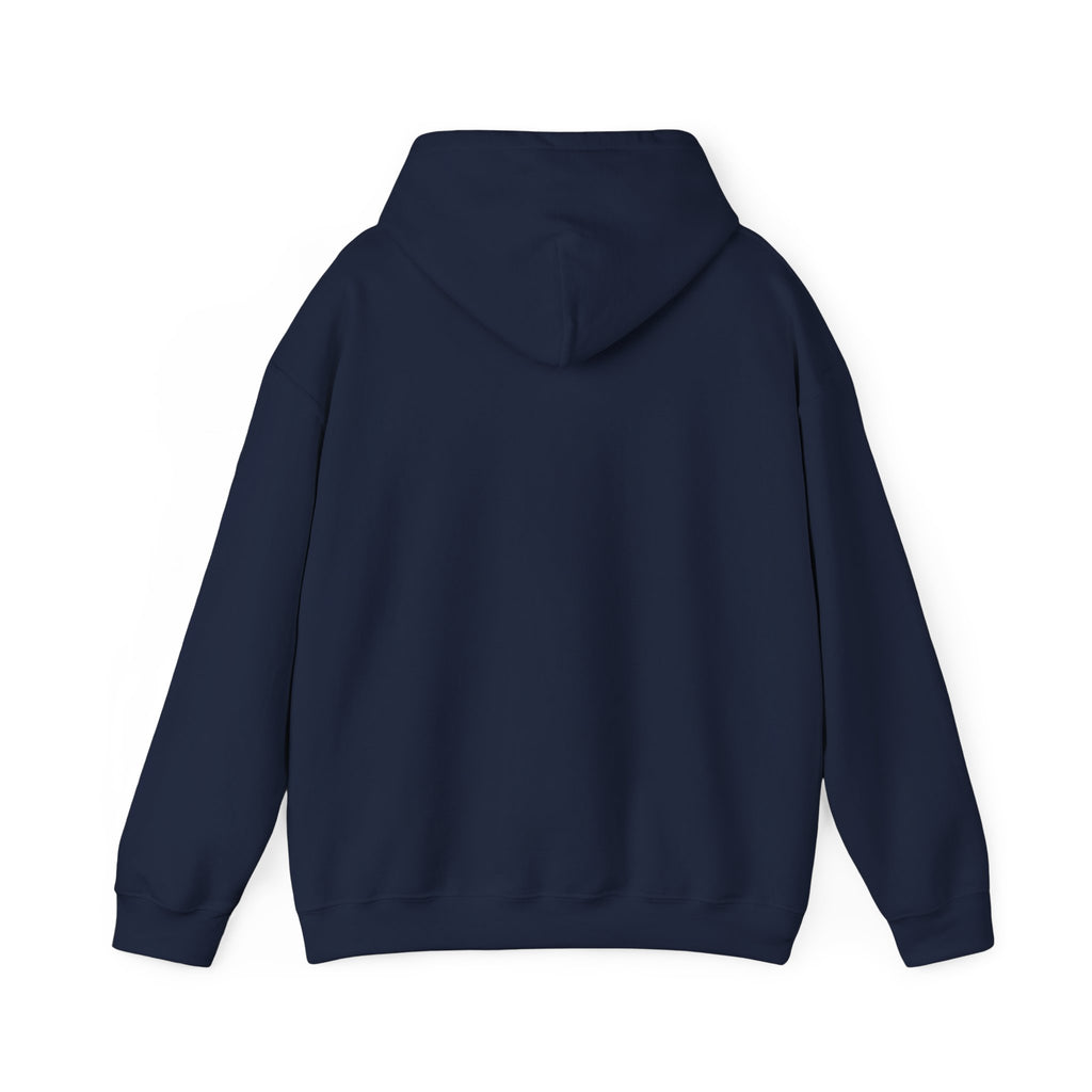 Captain Hoodie | Matchy Mums