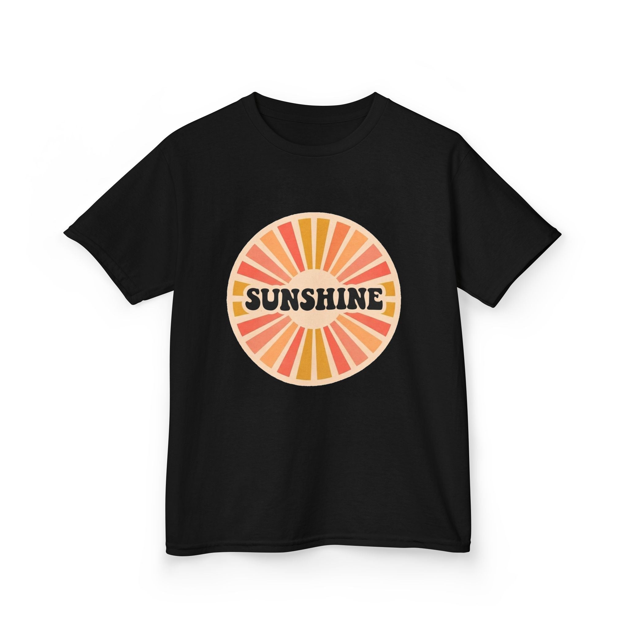 Sunshine Kids T-Shirt | Matchy Mums
