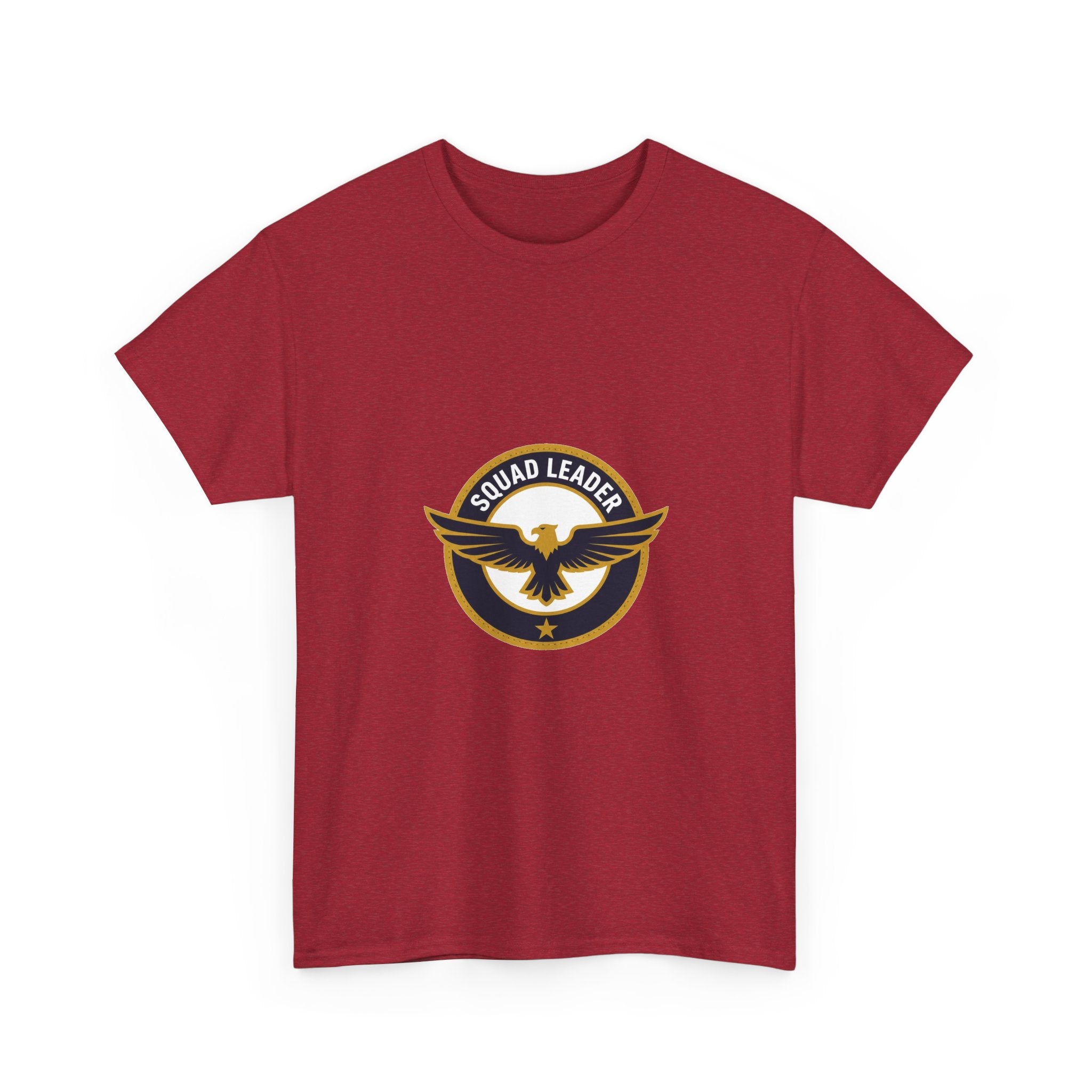 Squad Leader T-Shirt | Matchy Mums