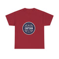 Captain T-Shirt | Matchy Mums