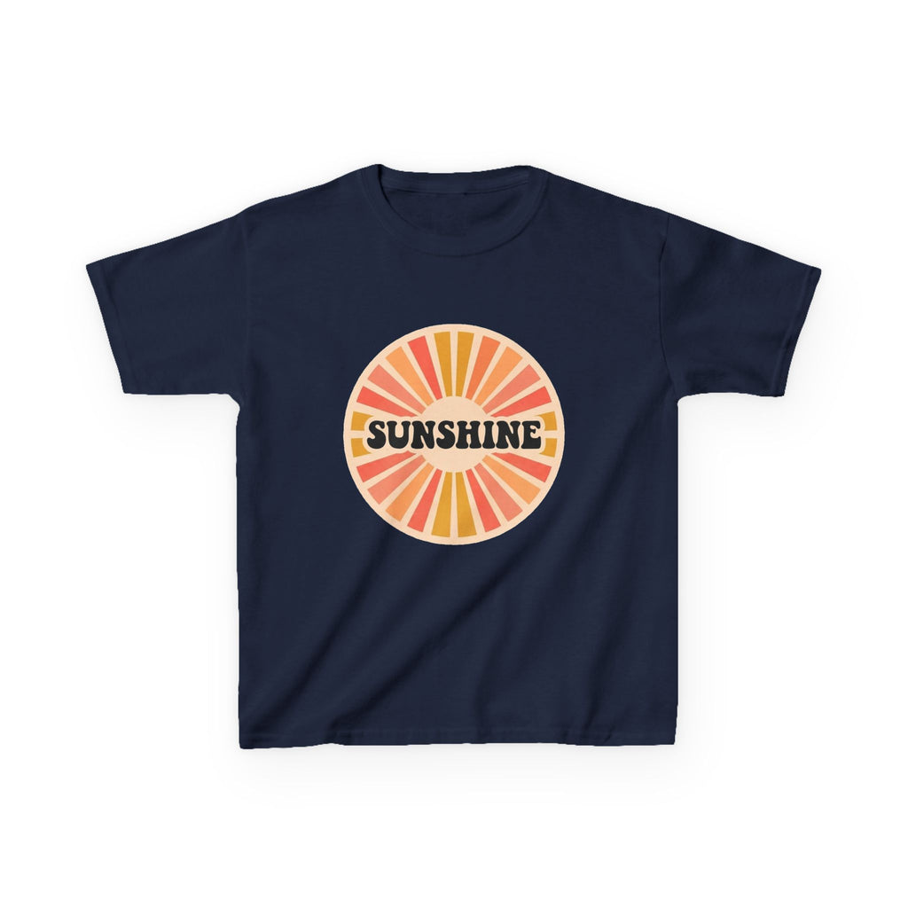 Sunshine Kids T-Shirt | Matchy Mums