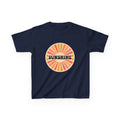 Sunshine Kids T-Shirt | Matchy Mums