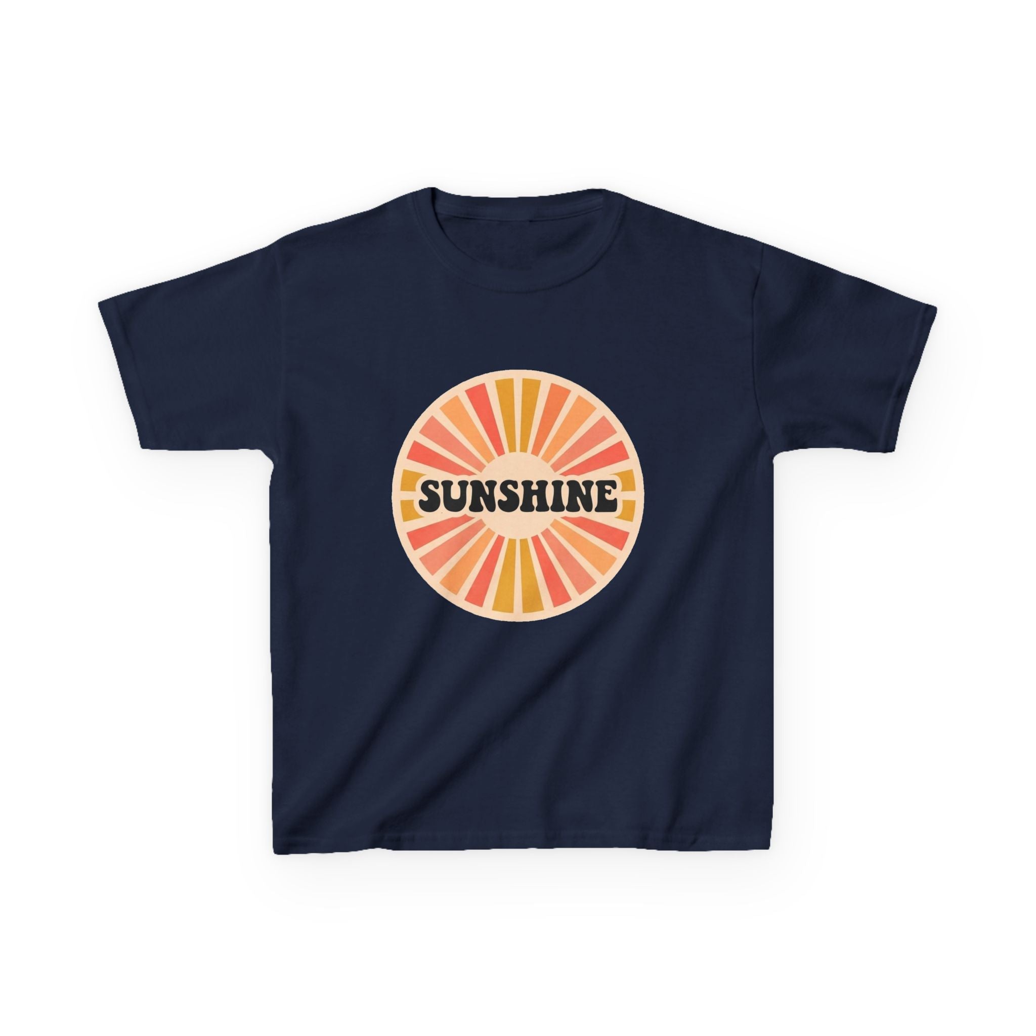 Sunshine Kids T-Shirt | Matchy Mums