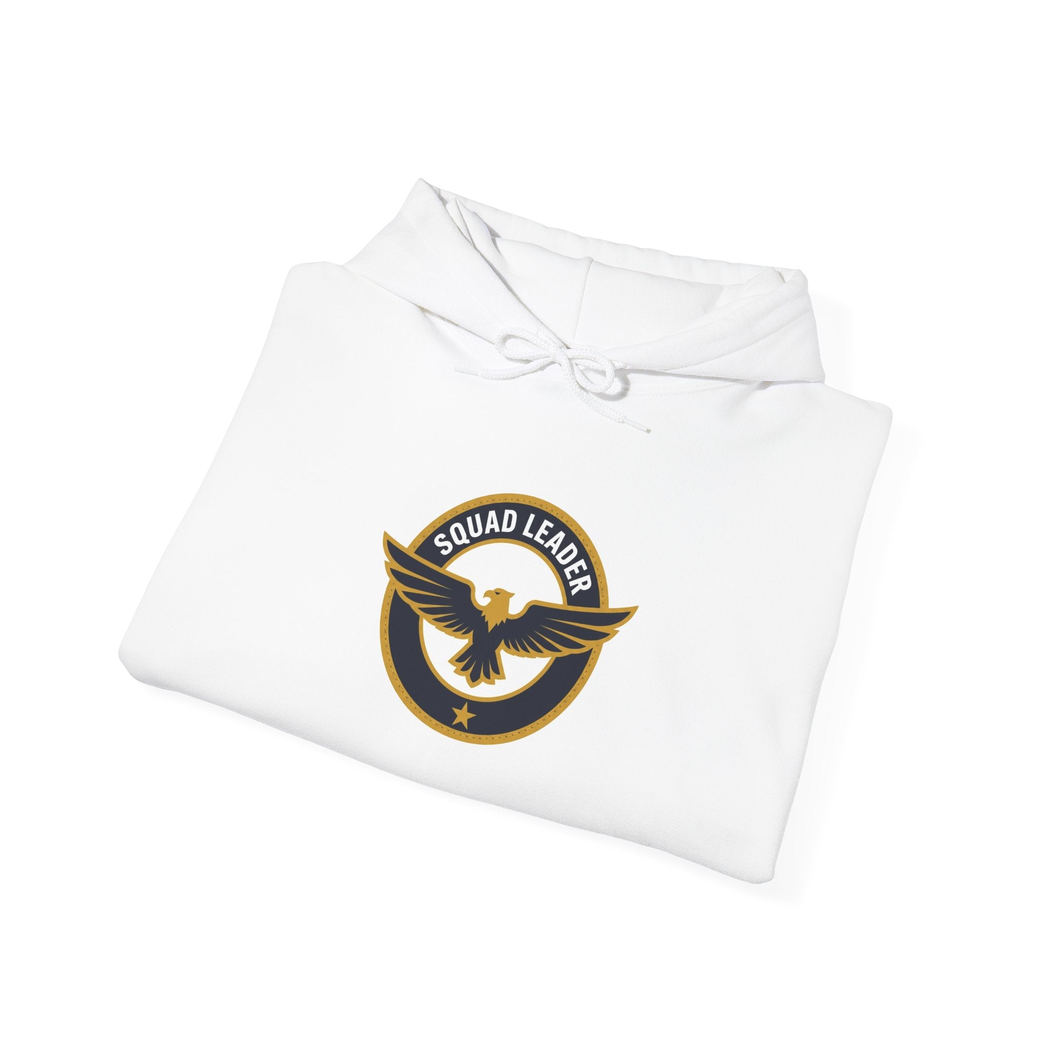 Squad Leader Hoodie | Matchy Mums