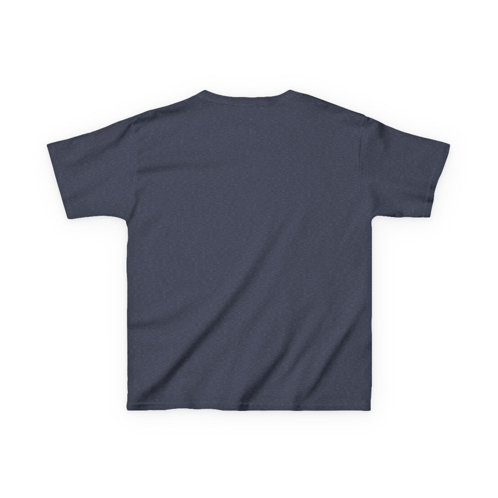 Mess Division Kids T-Shirt | Matchy Mums