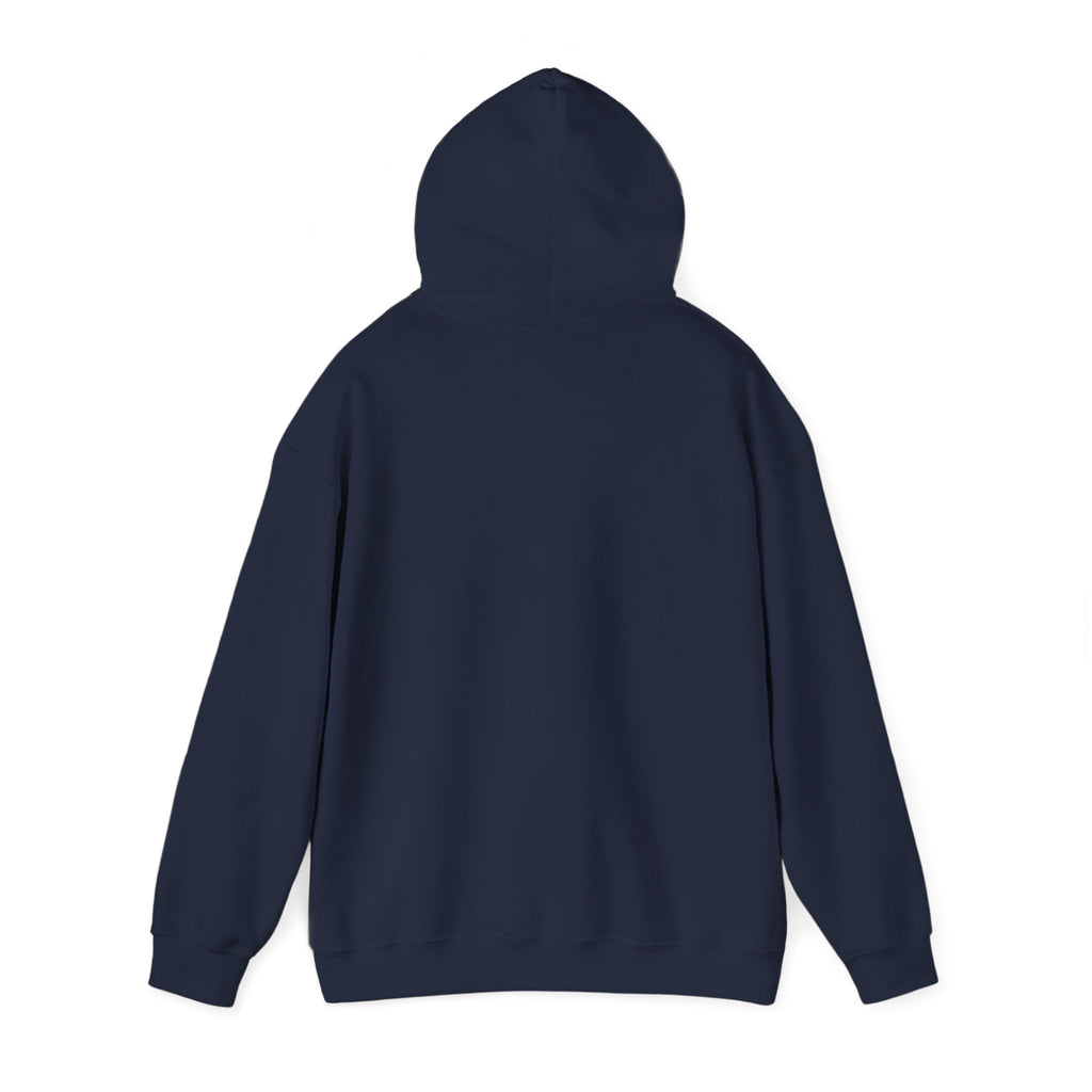 First Mate Hoodie | Matchy Mums