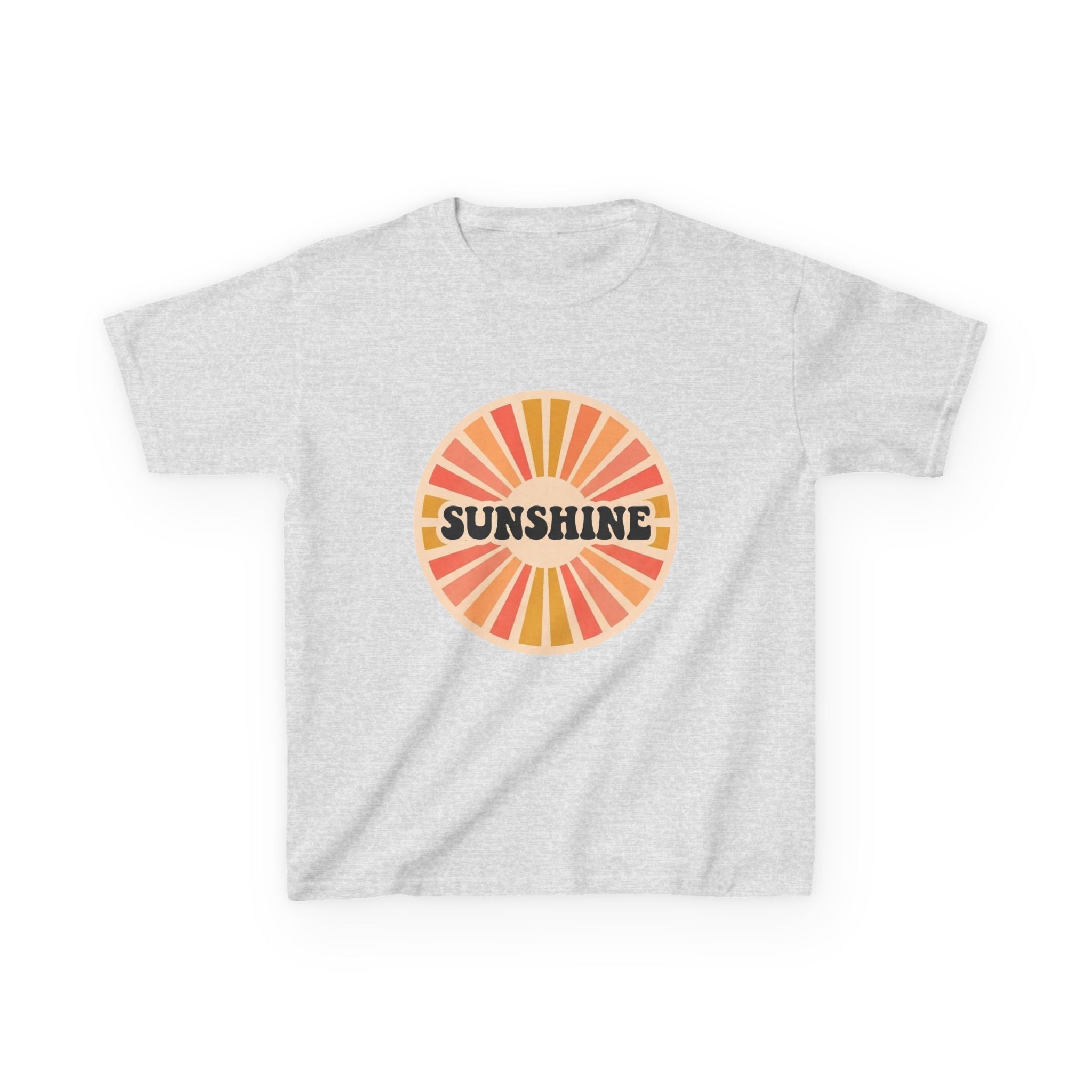 Sunshine Kids T-Shirt | Matchy Mums