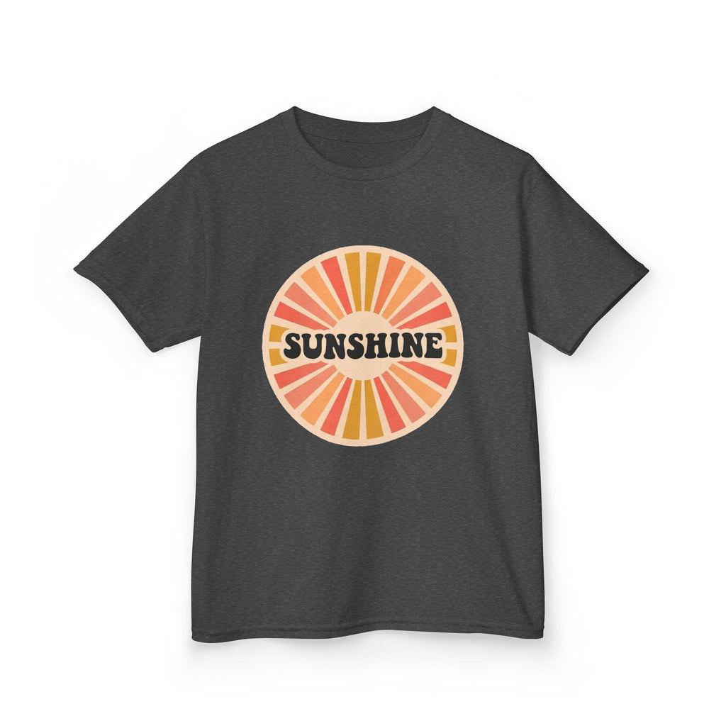 Sunshine Kids T-Shirt | Matchy Mums