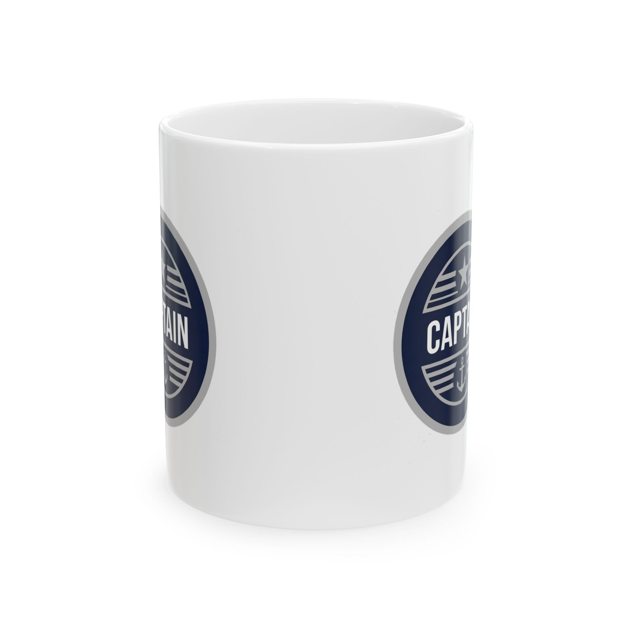 Captain Mug | Matchy Mums