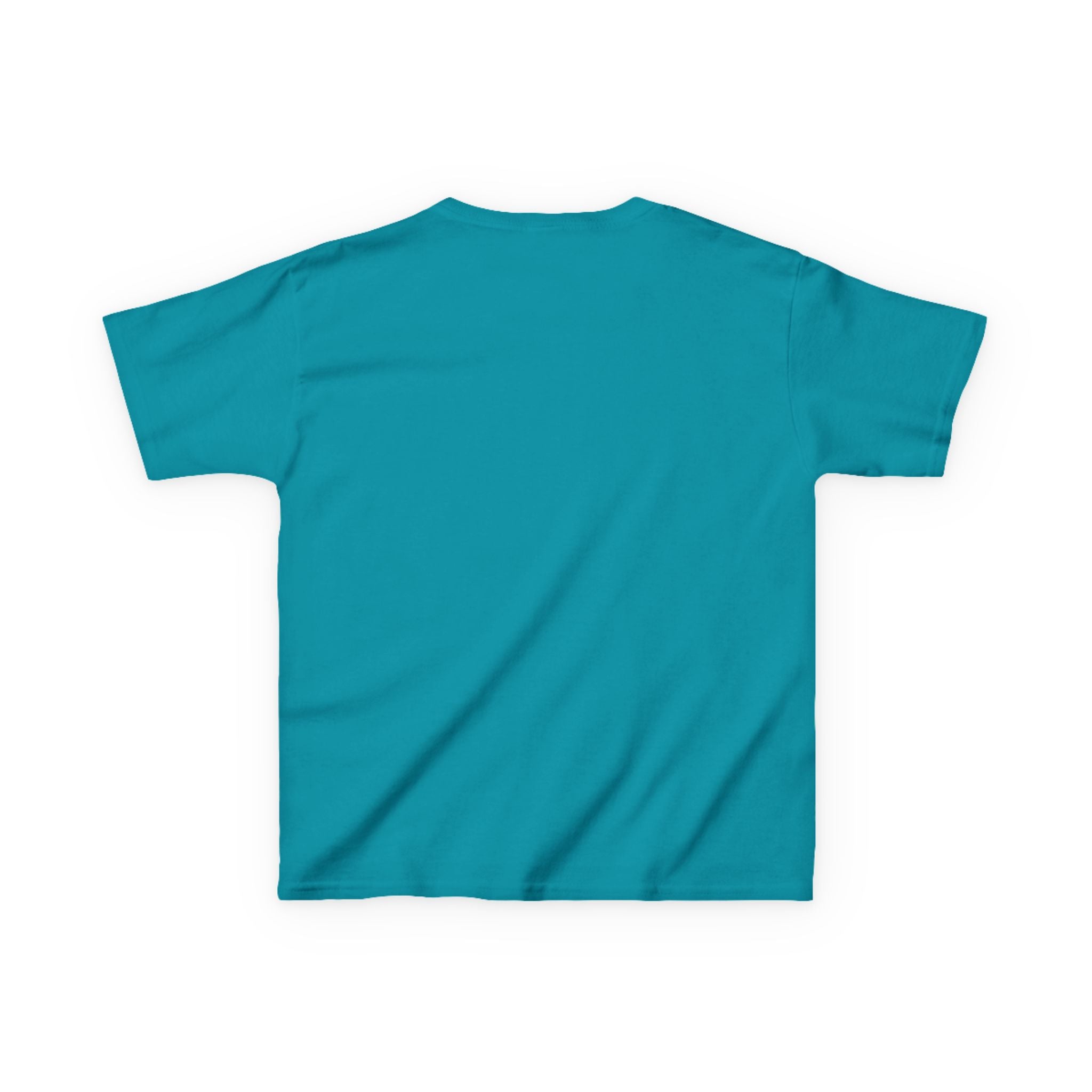 Bestie Heart Hands Kids T-Shirt | Matchy Mums