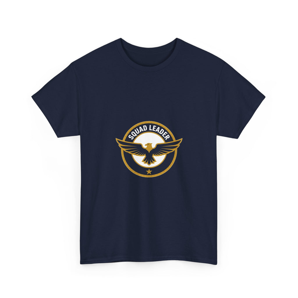 Squad Leader T-Shirt | Matchy Mums