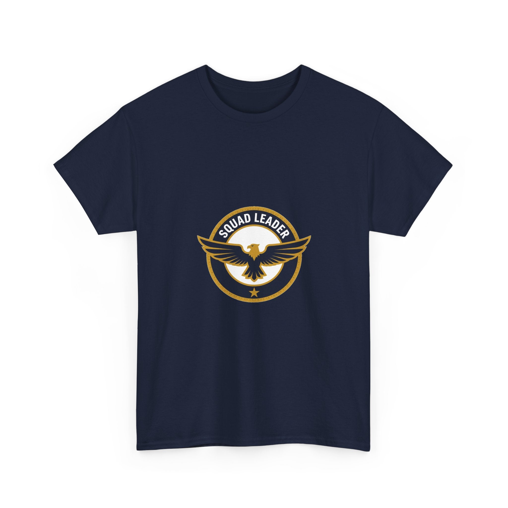 Squad Leader T-Shirt | Matchy Mums