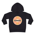 Sunshine Toddler Hoodie | Matchy Mums