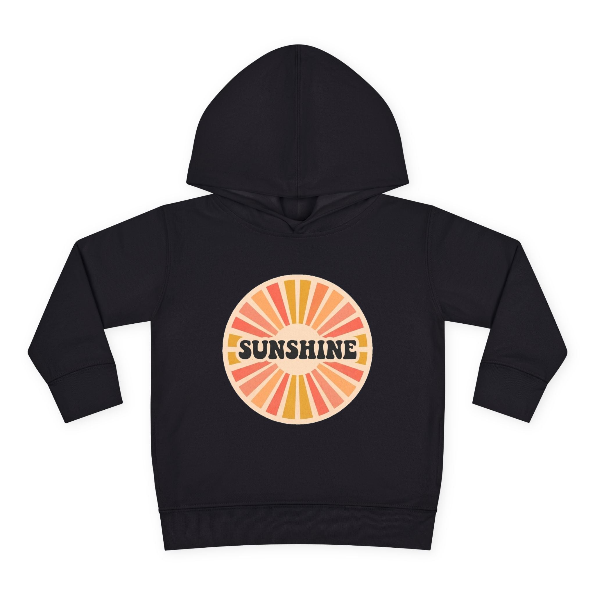 Sunshine Toddler Hoodie | Matchy Mums