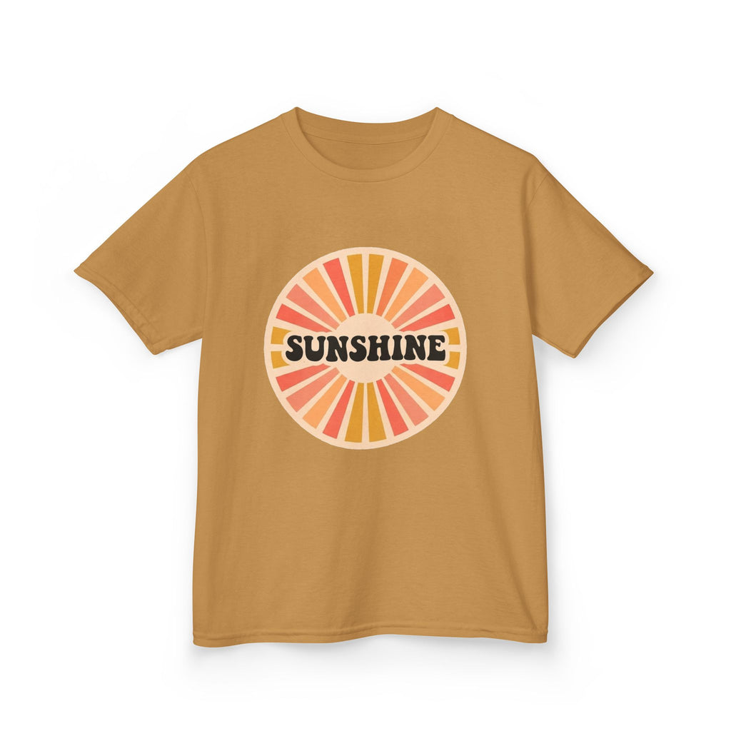 Sunshine Kids T-Shirt | Matchy Mums