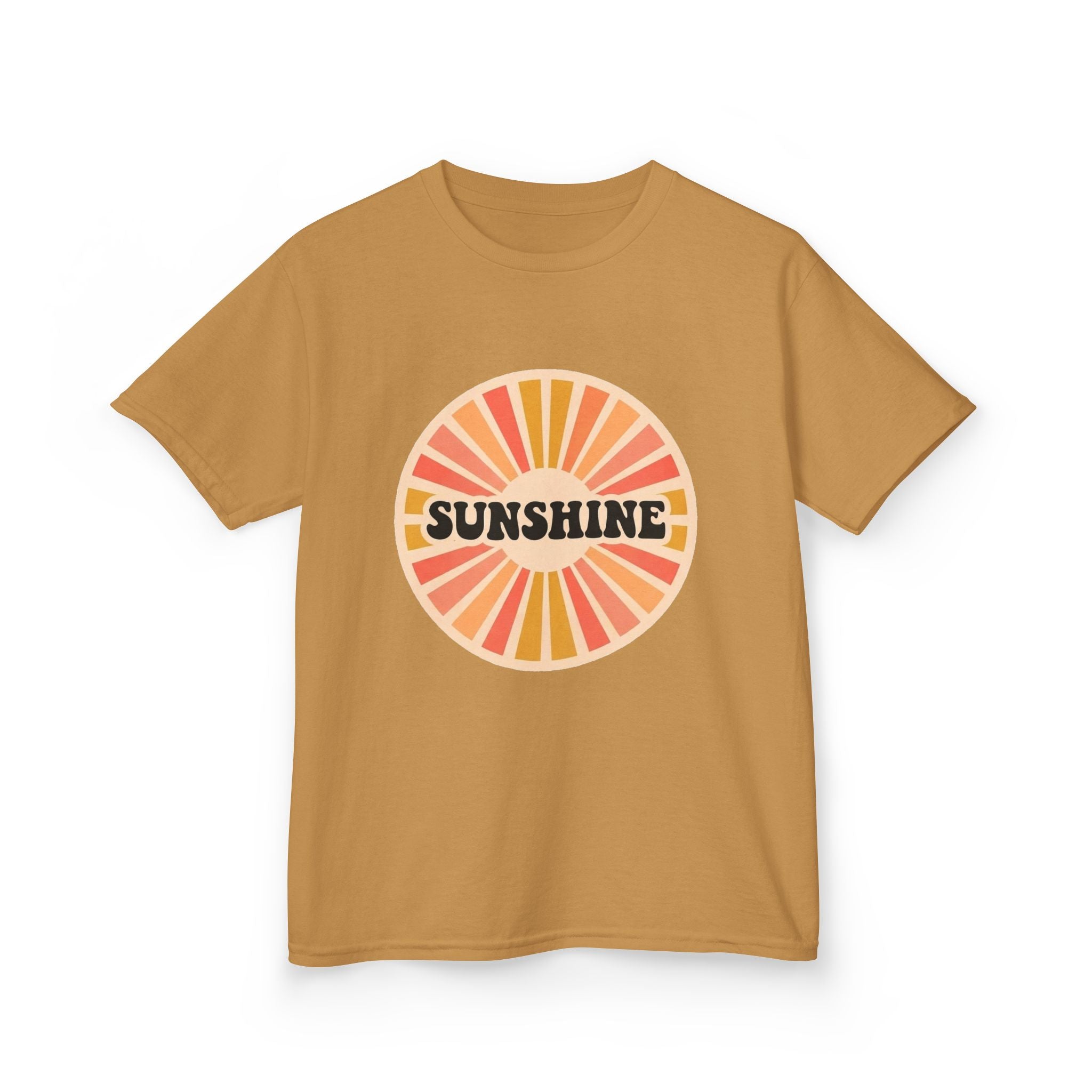 Sunshine Kids T-Shirt | Matchy Mums