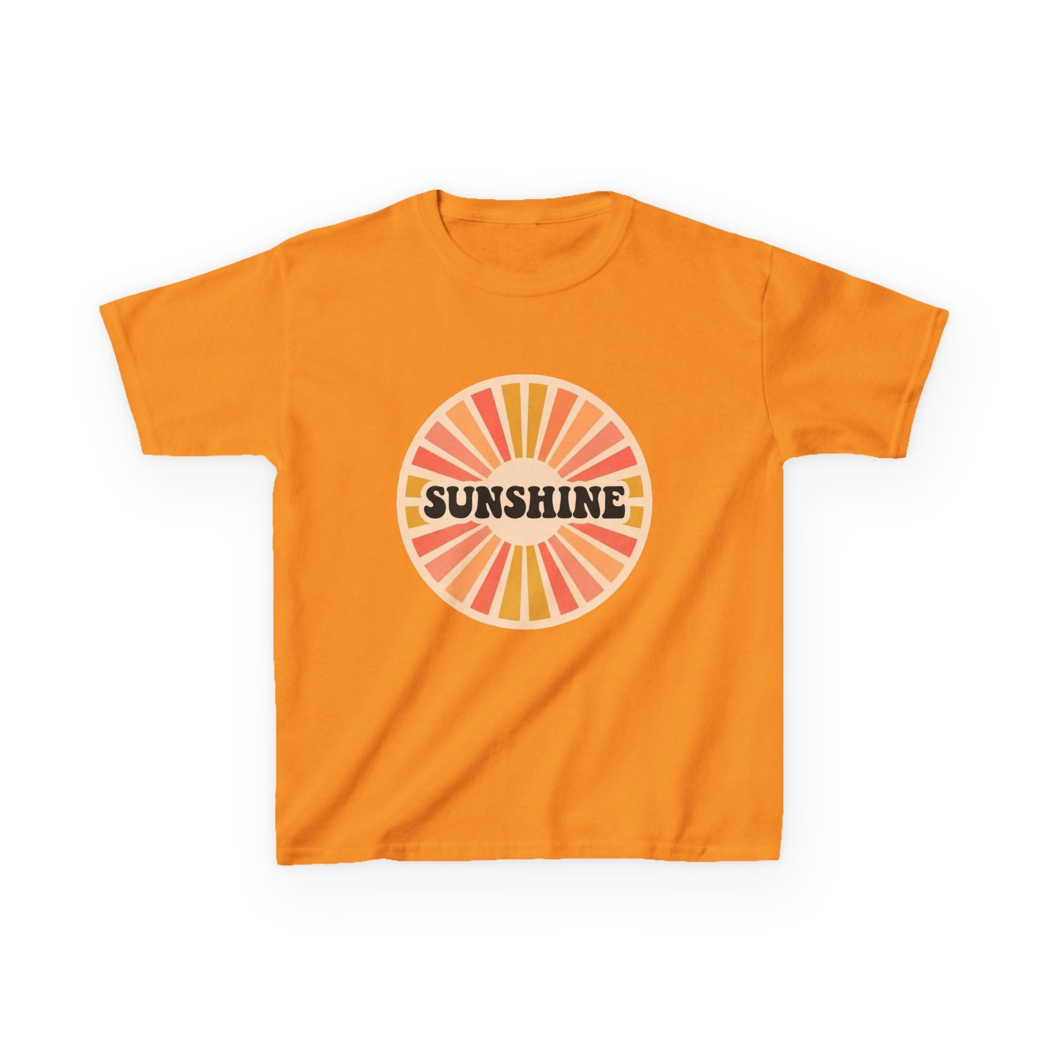 Sunshine Kids T-Shirt | Matchy Mums