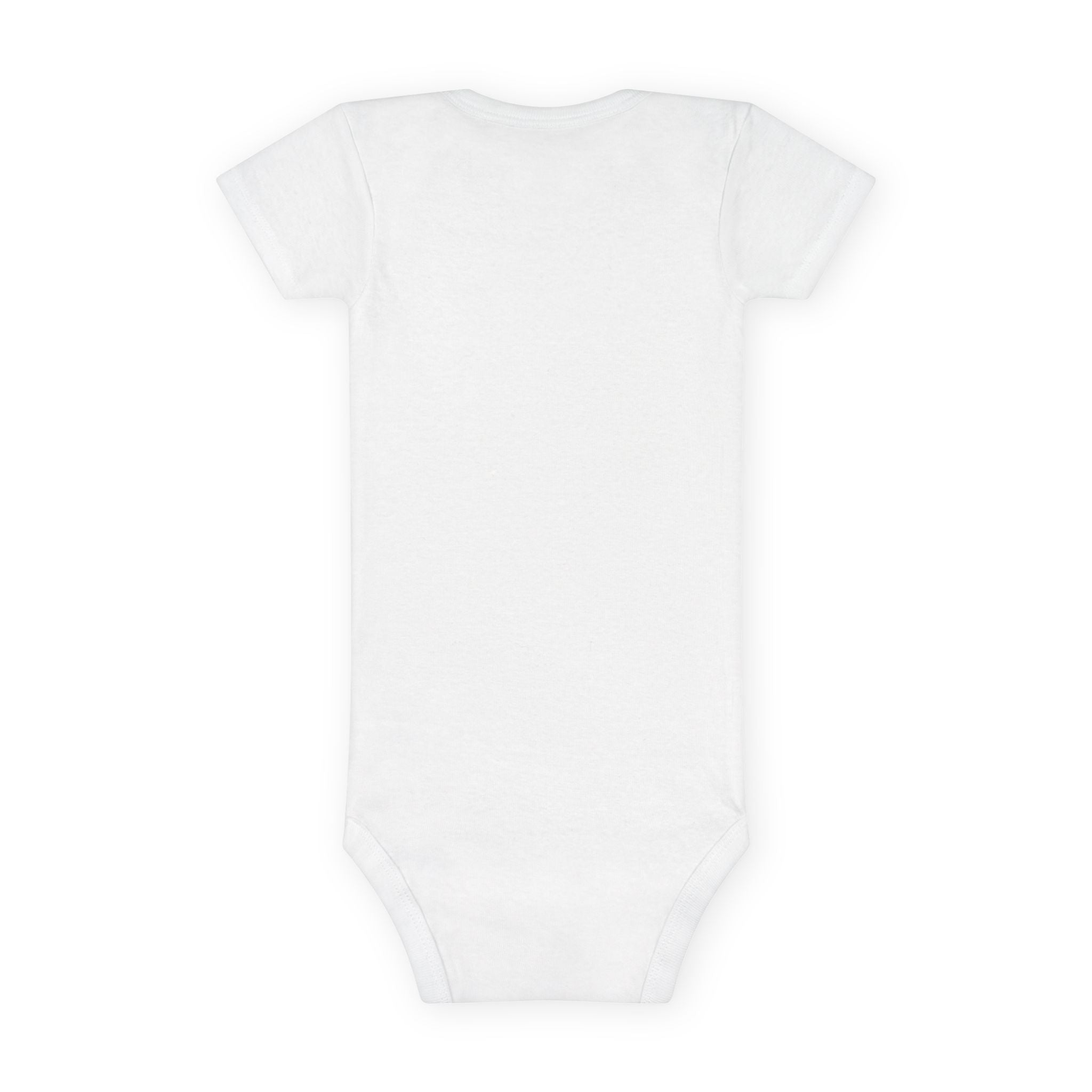 Bestie Baby Onesie (B&W) | Matchy Mums