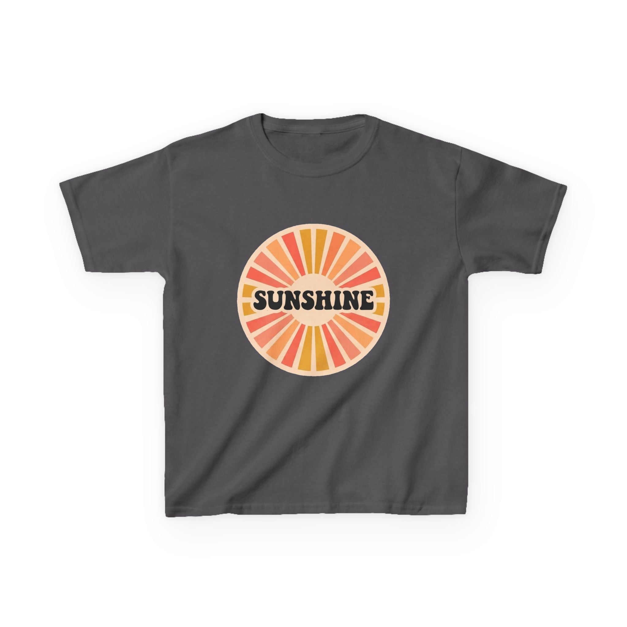Sunshine Kids T-Shirt | Matchy Mums