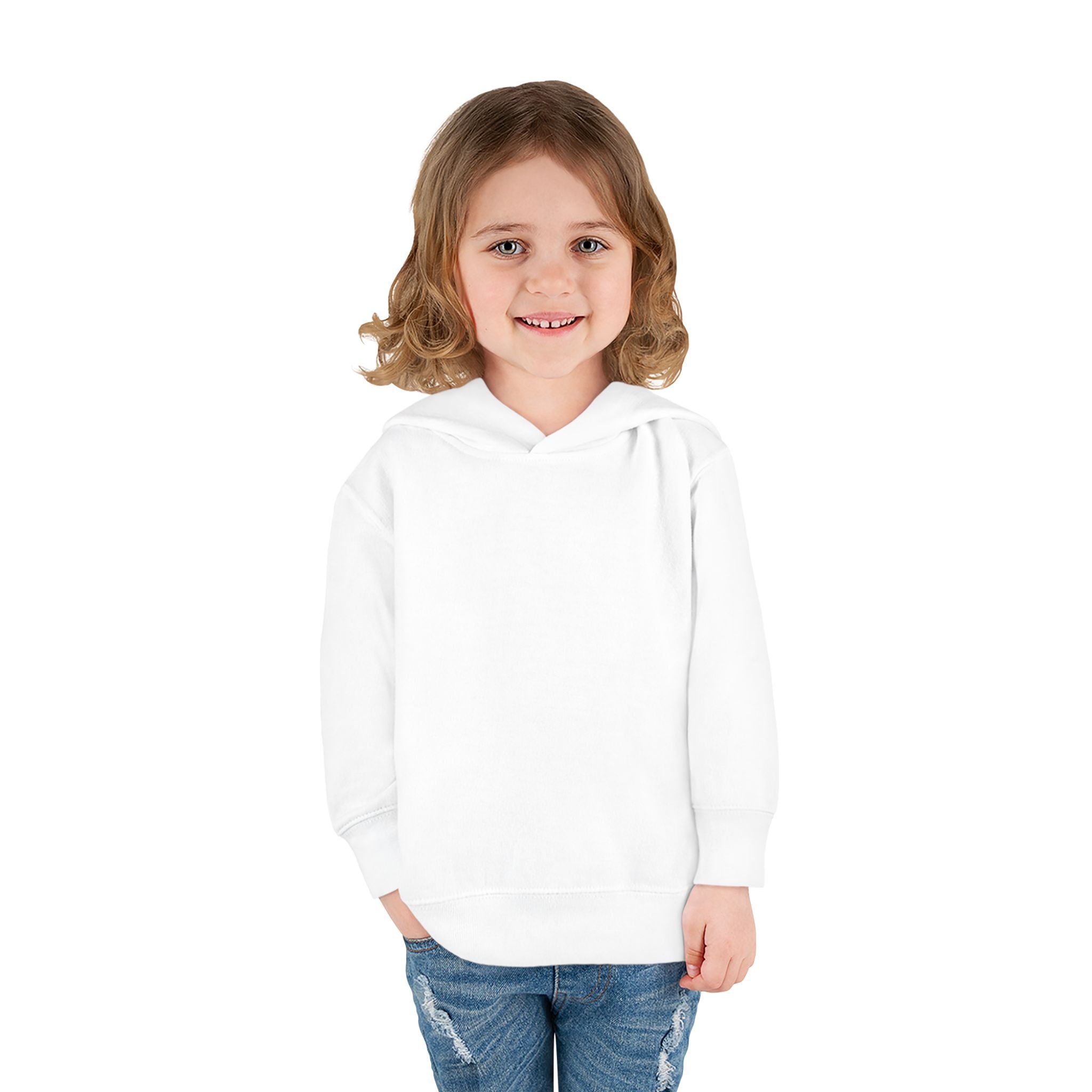 Ctrl+V Toddler Hoodie (Dark) | Matchy Mums